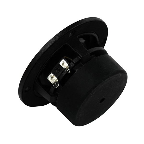 3 inch speaker