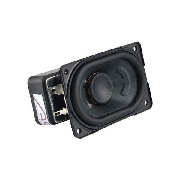 48*76 full range speaker