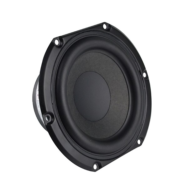 5.25寸低音喇叭