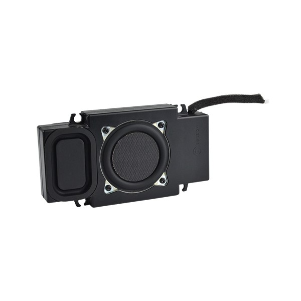65 Woofer Aluminum Iron Boron Speaker
