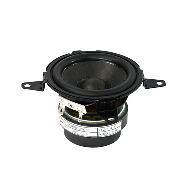 3 inch  full range speaker