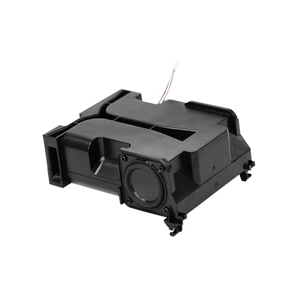 8Ω 5W full-range speaker