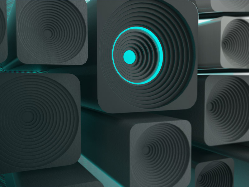 AI SMART SPEAKER