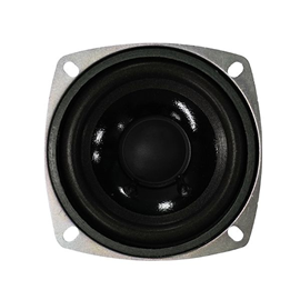 3英寸防水扬声器
