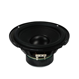 6.5英寸低音扬声器