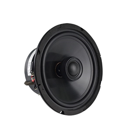 6.5寸同轴天花扬声器