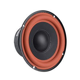 6.5英寸低音喇叭