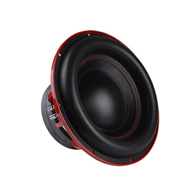 15英寸低音扬声器