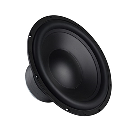 12英寸低音扬声器